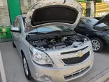 Chevrolet Cobalt, 4 позиция 2024 года, КПП Автомат, в Ташкент за 12 700 y.e. id5235453, Фото №1