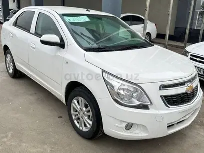 Chevrolet Cobalt, 4 позиция 2025 года, КПП Автомат, в Бухара за ~11 708 y.e. id6294840