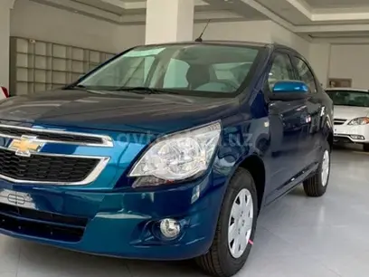 Chevrolet Cobalt, 2 позиция 2023 года, КПП Механика, в Карши за 12 800 y.e. id4904343