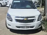 Chevrolet Cobalt 2024 yil, КПП Avtomat, shahar Nukus uchun ~12 540 у.е. id5224275, Fotosurat №1