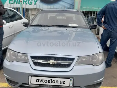 Chevrolet Nexia 2, 2 pozitsiya DOHC 2014 yil, КПП Mexanika, shahar Toshkent uchun 6 200 у.е. id5085587