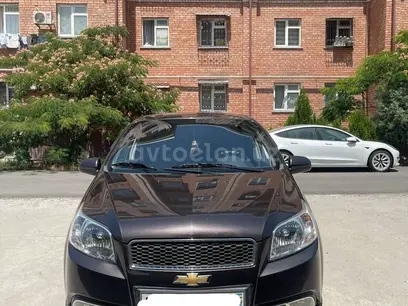 Chevrolet Nexia 3, 2 позиция 2019 года, КПП Механика, в Ташкент за 8 800 y.e. id5179466