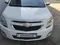 Белый Chevrolet Cobalt, 4 позиция 2022 года, КПП Автомат, в Андижан за 12 500 y.e. id5218805