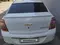 Белый Chevrolet Cobalt, 4 позиция 2022 года, КПП Автомат, в Андижан за 12 500 y.e. id5218805