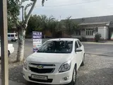 Chevrolet Cobalt, 4 позиция 2022 года, КПП Автомат, в Андижан за 11 500 y.e. id5026355, Фото №1