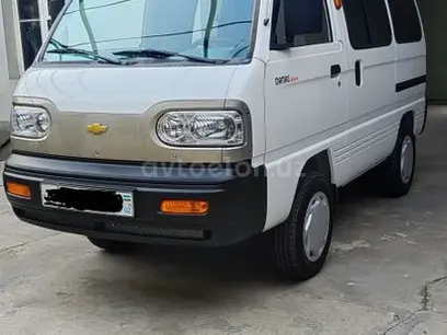 Белый Chevrolet Damas 2022 года, КПП Механика, в Ташкент за 7 550 y.e. id5193256