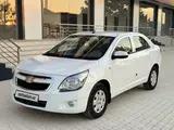 Oq Chevrolet Cobalt, 2 pozitsiya 2020 yil, КПП Mexanika, shahar Andijon uchun 11 050 у.е. id6502579, Fotosurat №1