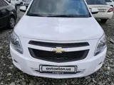 Белый Chevrolet Cobalt 2020 года, КПП Механика, в Галлааральский район за ~10 404 y.e. id5032086, Фото №1