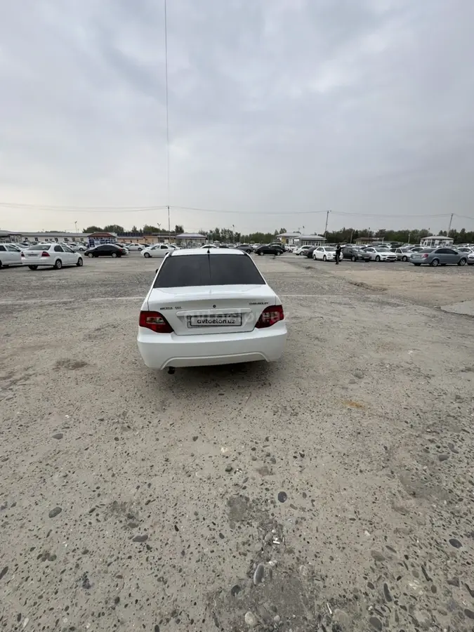 Chevrolet Nexia 2 2014 — 3