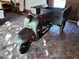 русская механика 1991 года, в Кошкупырский район за ~316 y.e. id6488810, Фото №1