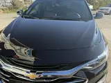 Chevrolet Malibu 2 2019 года, в Шаватский район за ~20 921 y.e. id6720824, Фото №1