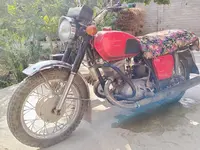 русская механика 1992 года, в Китабский район за 300 y.e. id6887474