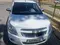 Белый Chevrolet Cobalt, 4 евро позиция 2023 года, КПП Автомат, в Самарканд за 11 600 y.e. id6465733