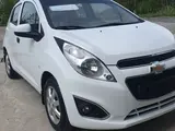 Chevrolet Spark, 3 pozitsiya 2019 yil, КПП Mexanika, shahar Buxoro uchun 9 500 у.е. id5037120