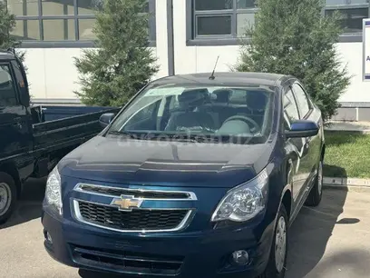 Chevrolet Cobalt, 4 позиция 2025 года, КПП Автомат, в Наманган за ~11 708 y.e. id6294021