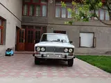 Белый ВАЗ (Lada) 2106 1998 года, КПП Механика, в Ташкент за 4 600 y.e. id5122963, Фото №1