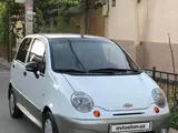 Chevrolet Matiz 2018 года, КПП Механика, в Ташкент за ~5 087 y.e. id5231867