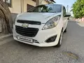 Белый Chevrolet Spark, 1 евро позиция 2015 года, КПП Автомат, в Ташкент за 6 100 y.e. id5234613