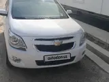 Chevrolet Cobalt, 4 позиция 2024 года, КПП Автомат, в Наманган за 12 300 y.e. id6758396, Фото №1