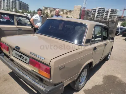 ВАЗ (Lada) 2105 1987 года, КПП Механика, в Ташкент за 2 499 y.e. id5134489