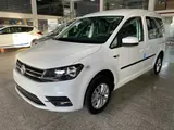 Volkswagen Caddy 2023 yil, shahar Buxoro uchun ~19 390 у.е. id5223616