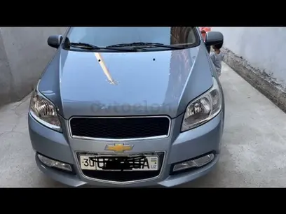 Chevrolet Nexia 3, 4 pozitsiya 2017 yil, КПП Avtomat, shahar Samarqand uchun 8 900 у.е. id5145209