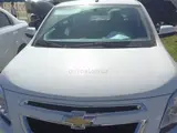 Chevrolet Cobalt, 2 позиция 2019 года, КПП Механика, в Джизак за 10 000 y.e. id6731272, Фото №1