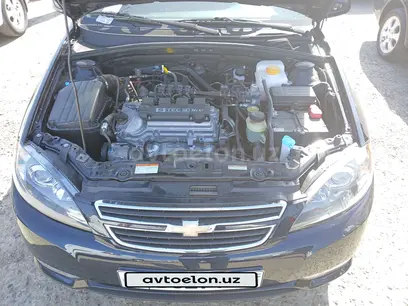 Chevrolet Gentra, 3 pozitsiya 2023 yil, КПП Avtomat, shahar Buxoro uchun 15 200 у.е. id5194663
