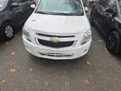 Chevrolet Cobalt, 2021