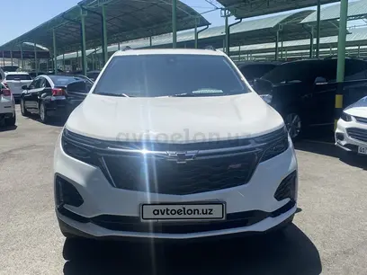 Chevrolet Equinox 2022 года, в Ташкент за 27 000 y.e. id5131123