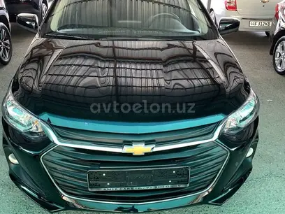 Chevrolet Onix 2023 года, в Фергана за 13 600 y.e. id6608565