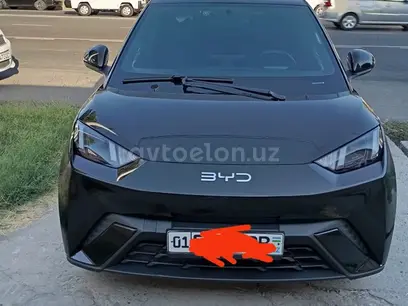 BYD Seagull 2024 года, в Ташкент за 14 600 y.e. id6478373