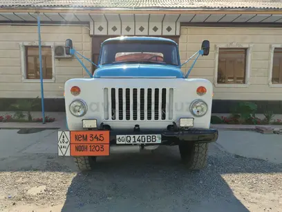 GAZ 1990 yil, shahar Andijon uchun 17 000 у.е. id5188368