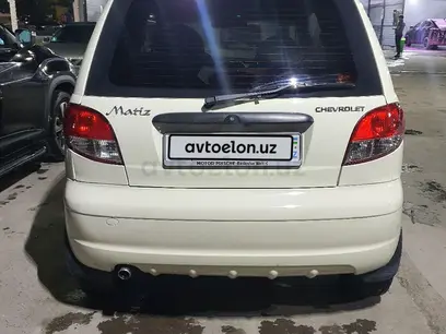 Chevrolet Matiz, 3 позиция 2012 года, КПП Механика, в Бостанлыкский район за 3 800 y.e. id5129807