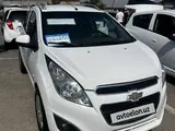 Chevrolet Spark, 4 позиция 2018 года, КПП Механика, в Фергана за 7 700 y.e. id6421539, Фото №1