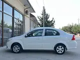 Белый Chevrolet Nexia 3, 2 позиция 2021 года, КПП Механика, в Наманган за 9 500 y.e. id5205269, Фото №1