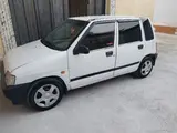 Белый Daewoo Tico 1999 года, КПП Механика, в Наманган за 1 500 y.e. id6713654, Фото №1