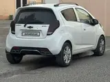 Chevrolet Spark, 4 евро позиция 2017 года, КПП Автомат, в Самарканд за 7 500 y.e. id6464684, Фото №1