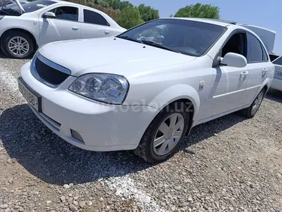 Chevrolet Lacetti, 3 pozitsiya 2009 yil, КПП Avtomat, shahar Samarqand uchun 6 800 у.е. id5135063