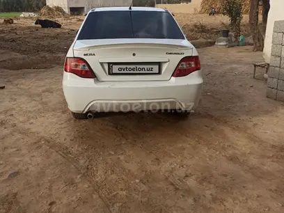 Oq Chevrolet Nexia 2, 4 pozitsiya SOHC 2011 yil, КПП Mexanika, shahar Sho'rchi tumani uchun ~4 839 у.е. id6730418