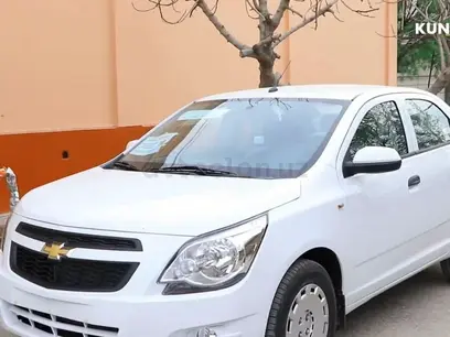 Chevrolet Cobalt, 2 евро позиция 2024 года, КПП Механика, в Пахтакорский район за ~9 843 y.e. id5175337