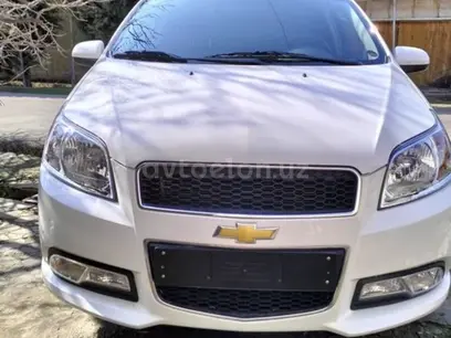 Chevrolet Nexia 3, 4 позиция 2020 года, КПП Автомат, в Ташкент за 10 500 y.e. id4907019