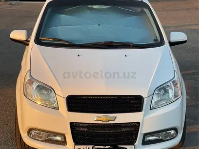Chevrolet Nexia 3 2020 года, КПП Механика, в Ташкент за ~9 028 y.e. id5209666
