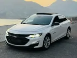 Белый Chevrolet Malibu 2 2023 года, КПП Автомат, в Ташкент за 24 600 y.e. id6466287, Фото №1