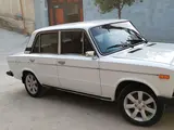 Белый ВАЗ (Lada) 2106 1988 года, КПП Механика, в Самарканд за 2 100 y.e. id5227739, Фото №1
