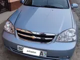 Delfin Chevrolet Lacetti, 2 pozitsiya 2011 yil, shahar Samarqand uchun 8 900 у.е. id5029392, Fotosurat №1