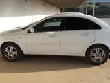 Daewoo Lacetti, 3 позиция 2009 года, КПП Автомат, в Термез за ~5 087 y.e. id6426127, Фото №1
