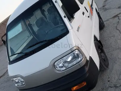 Белый Chevrolet Damas 2024 года, КПП Механика, в Янгиюль за ~7 705 y.e. id4738847