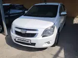 Chevrolet Cobalt, 2 позиция 2022 года, КПП Механика, в Фергана за 13 200 y.e. id6678787, Фото №1