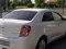 Белый Chevrolet Cobalt, 4 позиция 2022 года, КПП Автомат, в Фергана за 11 500 y.e. id5177948